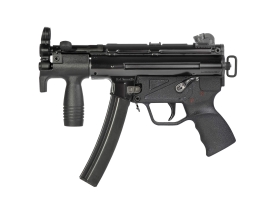 Umarex H&K MP5K Gen.2 GBBR (JPver./HK Licensed) [VFC OEM]