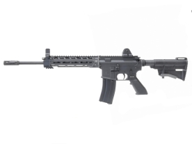 VFC T91 SOC Rifle GBBR (JP version)