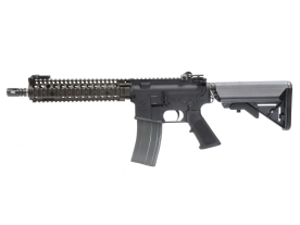 VFC Colt Mk18Mod1 V3 GBBR DX (JPver./COLT&DD Licensed) MIL-BK