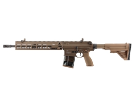 Umarex H&K M110A1 AEG (JPver./HK Licensed) [VFC OEM]